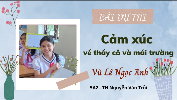 Ảnh đại diện